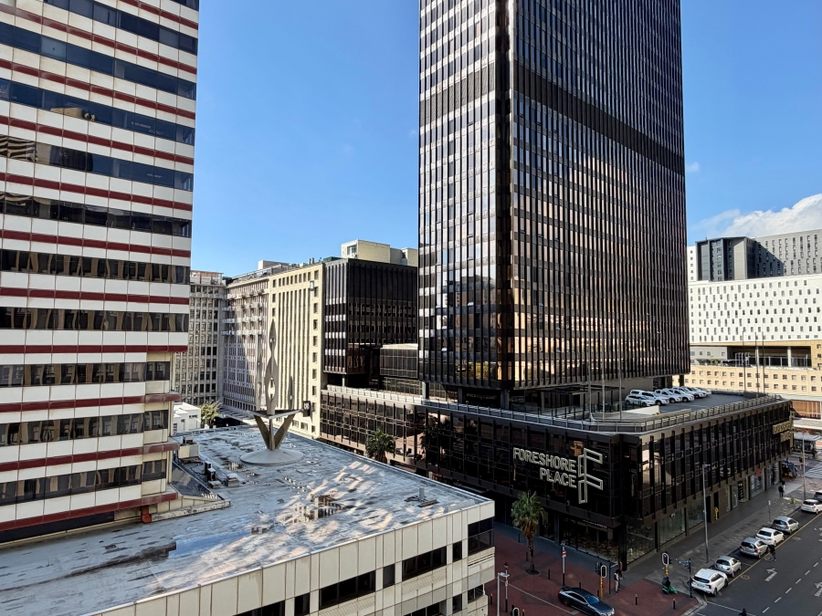 0 Bedroom Property for Sale in Cape Town City Centre Western Cape